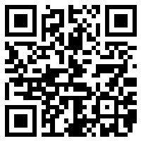 QR Code for bitcoin:1KSo6ivJGcGA3CyfS7Z7nuESMBUc5AYSZj