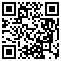 QR Code for bitcoin:1KSpdv398FvmabfWBwE5n5tEWcHMrzXaVi