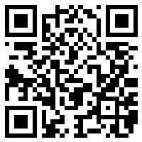 QR Code for bitcoin:1KSpsV8G2fUcSRRWdaKD4wrU2hf8sf5ccF
