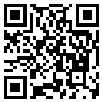 QR Code for bitcoin:1KSqwvpYAJFmda9jt7x2wfq2JsK2mRV7qX