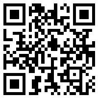QR Code for bitcoin:1KSsFaTzH5rtNuYCmxBR7arsmfQM9zB3Fu