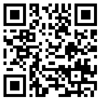 QR Code for bitcoin:1KSwz7nhrpg3gpGsqaEaQBzhPmcKvB4AmA