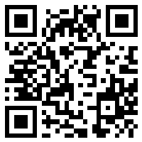 QR Code for bitcoin:1KSzc1PinUP4eGzBq7UhFunwbzSFrBARCD
