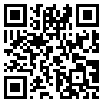 QR Code for bitcoin:1KT1sJCxv38mvswmXqEPh2fjKrExtDPRhb