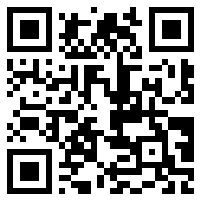 QR Code for bitcoin:1KT28SqjZcLSTjwJs265UbCjbY1sZhWLEf
