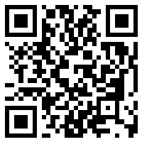 QR Code for bitcoin:1KT752ipt9BTsBhYuMYGfZsJ7gmn1qNPW3