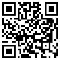 QR Code for bitcoin:1KTBH4coaWuTMiioez3qTfe2wKkYCFc3b7