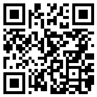 QR Code for bitcoin:1KTCKV9fwEN9fdp4Rgr8F4pAeCKipDoQjL