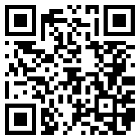 QR Code for bitcoin:1KTCL3B6rAvEyQaLETpF3jWmq9brp1LgZP