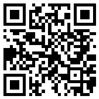 QR Code for bitcoin:1KTDK7ioefSStyoSbazRuofVTfKvPsQZu7