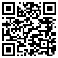 QR Code for bitcoin:1KTEJVDa1nvscnRN5CKZceMwid8EZfzejD