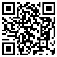QR Code for bitcoin:1KTF5xsMM6rvkD6koTPWug4fduSPLGL7SU
