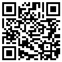 QR Code for bitcoin:1KTGe5dnwrGvdUHPra3agy893fp5JkrGq7