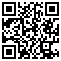 QR Code for bitcoin:1KTHApADduFugu3HoGZssQL4xadkLc7aj1