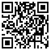 QR Code for bitcoin:1KTSBVP6iTaSdnRLEeBD2VSHkoKxahbiBs