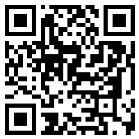 QR Code for bitcoin:1KTSZAkGrVDF2DFxbC3cCkgAqznQbLfM18