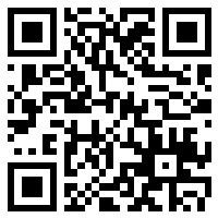 QR Code for bitcoin:1KTSasae11hgwXk2PfoUbJ14NDXghxNNZP