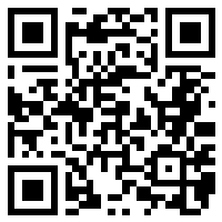 QR Code for bitcoin:1KTT1b6MmPJZ71semP2SaZyvANS6Ri6fjj