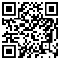 QR Code for bitcoin:1KTTTagLMypAEy9eorCBKgUBkspS2Ts6P1