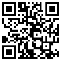 QR Code for bitcoin:1KTWBRFPihVft9SmxkYVtV14fbF9VD3n74
