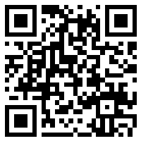 QR Code for bitcoin:1KTWfCGs3WN5c1W21etLMQJb8GVPhxeeQ2