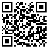 QR Code for bitcoin:1KTXHa9cAMBJYvwfb9QSf5m787RMZXqcM9