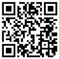 QR Code for bitcoin:1KTYMnDPo7tKXSdkZWET12twKd14MVf5H2