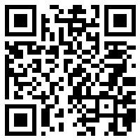 QR Code for bitcoin:1KTe71fWSH4cvmwnS686nznumny1DtvkPQ