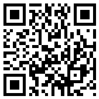 QR Code for bitcoin:1KTiXFazgmDU2KTULo4AY3kPAHTrVVSiYA
