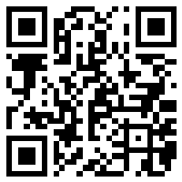 QR Code for bitcoin:1KTjV6eWkLjWLPGtucnFG6b95dML8AVhUT