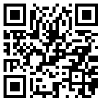 QR Code for bitcoin:1KTnVzJGJFF8MNPyBr4DeWRnWyWhbCwjV4