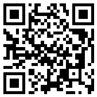 QR Code for bitcoin:1KTongNoKmGkwwD8JD7GiFgLAwFEzmLwGm