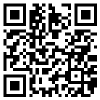 QR Code for bitcoin:1KTor27Niuv2c1efuRYsAoeiacSP4UHbJi