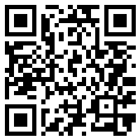 QR Code for bitcoin:1KTpXp7y6simu8j7XGytwkWbh46pqdBT7