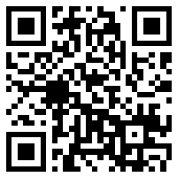 QR Code for bitcoin:1KTux1bj8vxHPkU1AnwU5jiMYvRotGvfVq