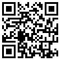 QR Code for bitcoin:1KTxvafd1fUgPDQeDPLu3bXWpXiEtCLKh5