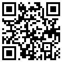 QR Code for bitcoin:1KU3qiHDtBp9WBb1MLYaTbsdc9Rh11ybkZ