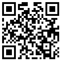QR Code for bitcoin:1KU4DJSdfms1LJFNadcZKt8pDA2C8jynkp