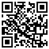 QR Code for bitcoin:1KU4bq9HrFG7mNrESRQLyAM53APveafebD