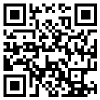 QR Code for bitcoin:1KU6jgdNEMCTi2fCmochY1XdMAk4XWvmhP