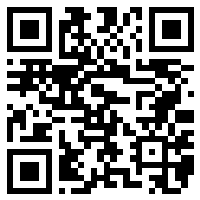 QR Code for bitcoin:1KU9fgcw2REFQ1pvJSXWHLGEyKrePC6yve