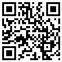 QR Code for bitcoin:1KU9hruHfDHKSdMkzZ5pgDYUPTJdSmHDZe