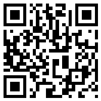 QR Code for bitcoin:1KUCvNFcQK1v32extp3eCA82xBeR7eMbDN