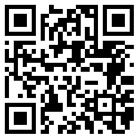 QR Code for bitcoin:1KUGzCW4VTagwWjPxsDbhDb9zuSvej8JsT