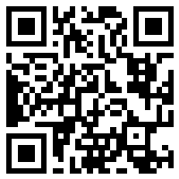 QR Code for bitcoin:1KUQYrkAfoLyUockoK3ACZGRa5L13CsMCB