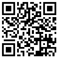 QR Code for bitcoin:1KUXD5bixCj1kWUe4UedLETYWCAPNdzW8k