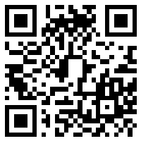 QR Code for bitcoin:1KUfqrnr3f211boKNpeM7ZEpsttsDPZjn6