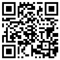QR Code for bitcoin:1KUnDLTHMiVbRzeAawfPkhP4TFX4nfzfk8