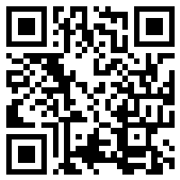 QR Code for bitcoin:1KV1KL2N4xeJiFrBAdSgcdrkDZkoTo4pW1