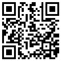QR Code for bitcoin:1KV2gG88MFhFUWUeMFhm2ojLctxCEqDtcT